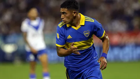 Vuelve Langoni (Getty)