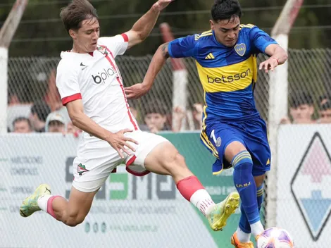 Un regreso esperado: ¿por qué es determinante para Almirón la vuelta de Langoni?