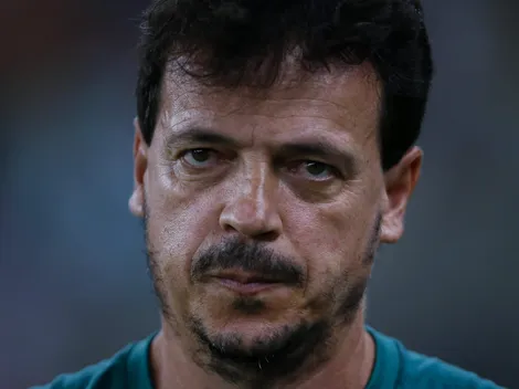 Diniz suma preocupaciones