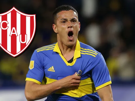 El Toro Morales vuelve a La Bombonera: cómo le está yendo en Unión y cuándo podría regresar a Boca