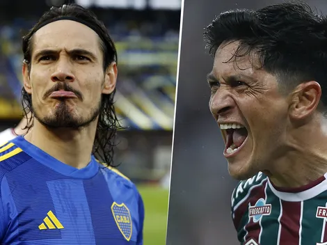 Atento Boca: ¿cómo está el historial de finales de Copa Libertadores entre argentinos y brasileños?