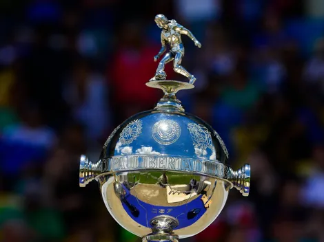 Jugó en Boca y es hincha de River pero aún así quiere ver al Xeneize ganar la Copa Libertadores: "Ojalá"