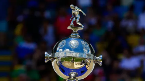 La Copa Libertadores se pondrá en juego en el Maracaná.