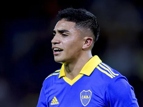 ¿Vuelve? La última novedad sobre el regreso de Langoni