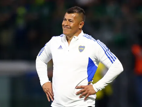 ¿Almirón sigue en 2024? La postura del Consejo de Fútbol de Boca