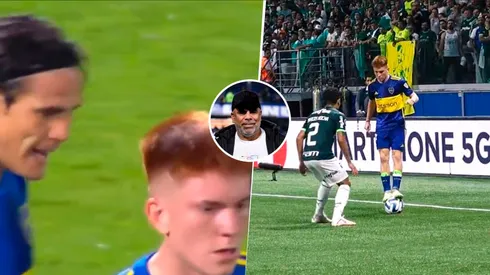 La postura de Chicho Serna sobre los últimos episodios de Barco. Foto: Captura/Getty