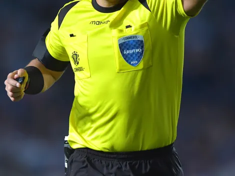 Atento, Boca: quiénes son los 3 candidatos a dirigir la final de la Copa Libertadores