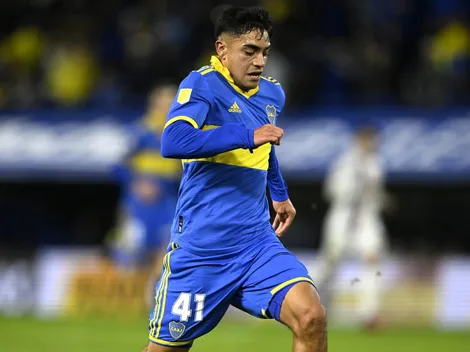 Paso por paso, el plan de Almirón para el regreso de Langoni