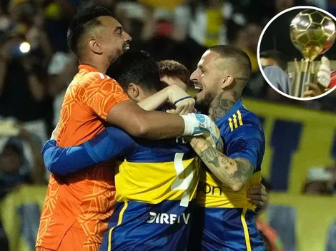 La insólita chicana del Cienciano para Boca: "No es para cualquiera"