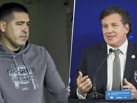 Confirmado: el pedido que CONMEBOL le aprobó a Boca para la final ante Fluminense