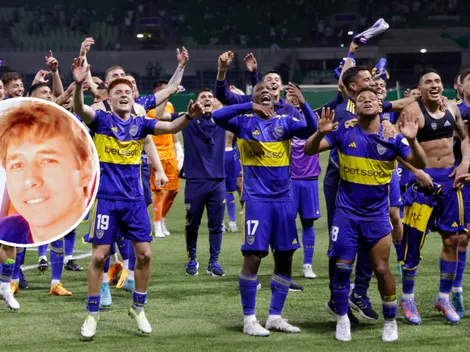 La jugadísima predicción del astrólogo de Boca que sorprendió a todos los hinchas: "Ni el Real Madrid"