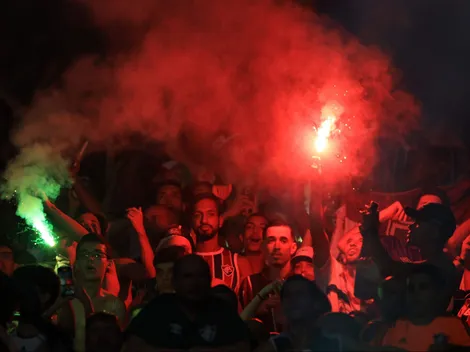 Fluminense ya vendió sus entradas para la final con Boca: cuántas quedan para llenar el Maracaná