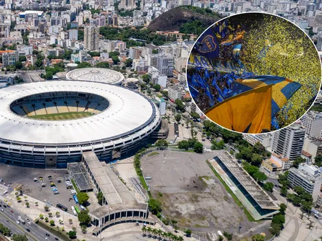 Boca prepara el viaje a Río: cuántos días estará y cuántos hinchas espera el club que haya en Brasil