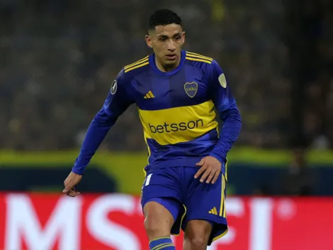 Revelaron cómo está Equi Fernández tras su salida ante Talleres: "Me dijo que..."