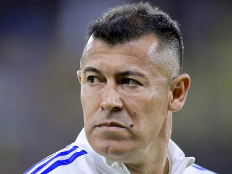 Habló claro: la respuesta de Almirón cuando le preguntaron si la final de la Copa define su 2024 en Boca