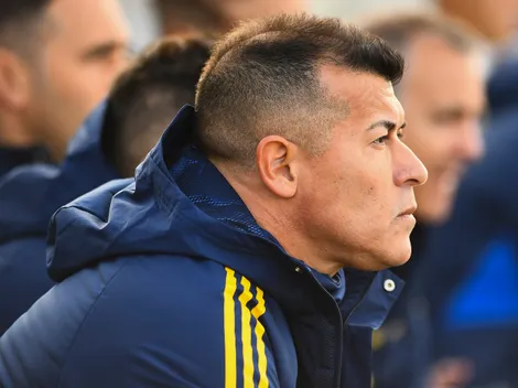 Almirón recuperaría a un titular para la semi de Copa Argentina vs. Estudiantes