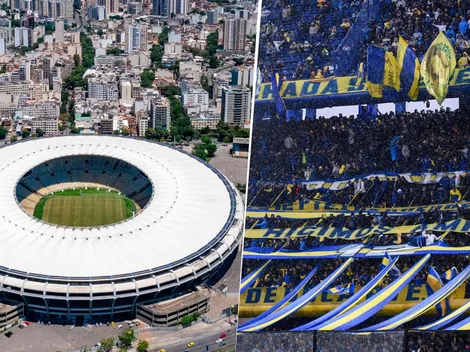 Ya está el costo de las entradas para la final de la Libertadores