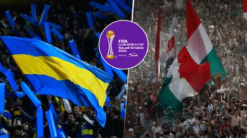 FIFA aclaró a los hinchas de Boca y Fluminense que habrá dos fases más de venta de entradas del Mundial de Clubes 2023. Getty Images.
