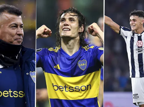 Las noticias de Boca hoy: la formación ante Talleres y los preparativos para la final de la Libertadores