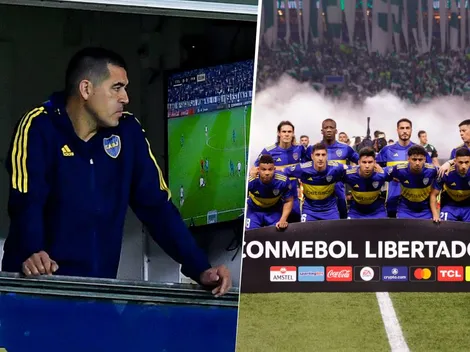 Las transferencias que estudia Román post Final