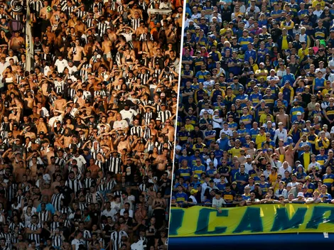 Entradas para la final de la Copa Libertadores: cuántas se vendieron y cuántas quedan