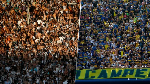 Entradas para la final de Libertadores: cuántas se vendieron y cuántas quedaron. Foto: Getty