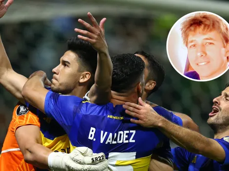 La advertencia del astrólogo de Boca sobre lo que se viene para el equipo: "Este planeta nos quiere molestar"