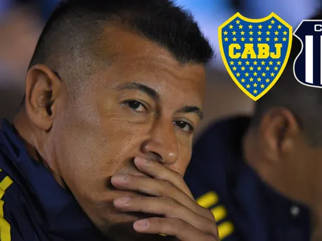 ¿Equipo confirmado? La última prueba de Almirón para el partido ante Talleres