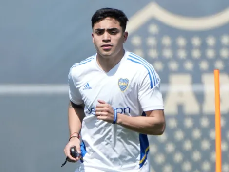 Marcha atrás: el cambio en la planificación para la vuelta de Langoni