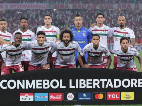 Sorpresa en Brasil: André podría quedar afuera de la final contra Boca por una sanción