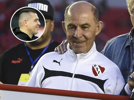 Bochini criticó a Boca y respaldó a Fluminense pero ahora se arrepintió: "Por Riquelme..."