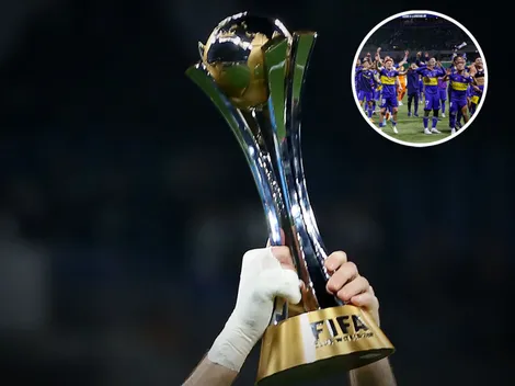 Datos de FIFA: por qué Boca tiene chances de entrar sí o sí al Mundial de Clubes 2025
