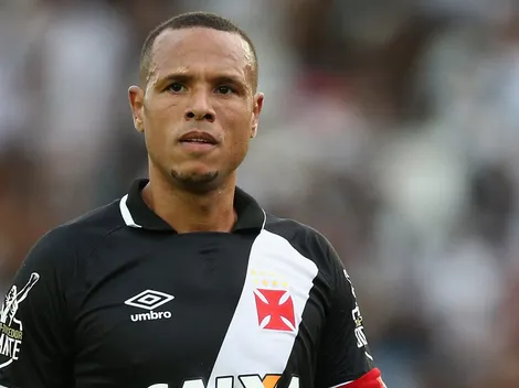 "Sigan boqueando": Luis Fabiano criticó a Boca y apoyó a Fluminense y los hinchas le respondieron en las redes