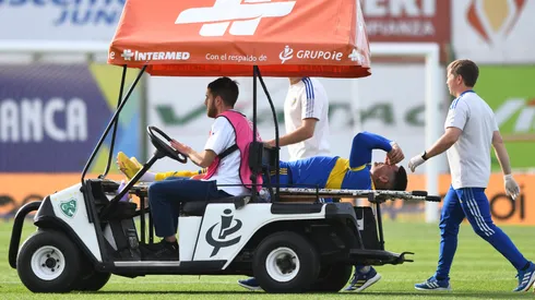 Recuerdos olvidables para Rojo y Boca. (Getty)
