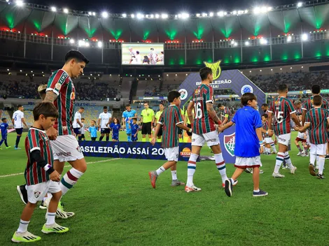A días de la final ante Boca, Fluminense fue multado por CONMEBOL por el mal estado del Maracaná