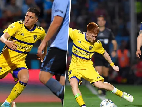 Las noticias de Boca hoy: los posibles reemplazos de Zeballos y el equipo ante Talleres