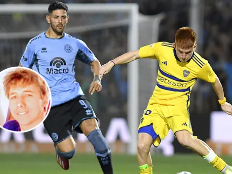 La respuesta del astrólogo de Boca sobre la Copa Libertadores tras la derrota ante Belgrano: "Sí, señores..."