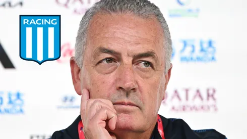 ¿Alfaro a Racing? (Getty)