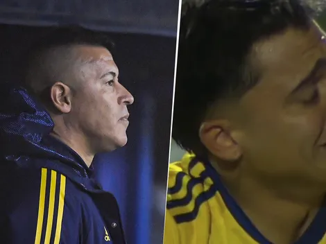 Las noticias de Boca hoy: las explicaciones de Almirón tras la derrota y la situación de Zeballos