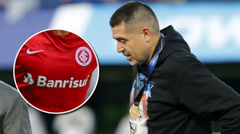 Juan Román Riquelme