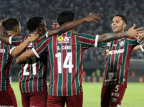 La agenda de Fluminense: todos los partidos que jugará el rival de Boca antes de la final de la Copa Libertadores