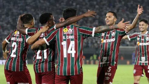 La agenda de Fluminense antes de la final contra Boca. Foto: Getty