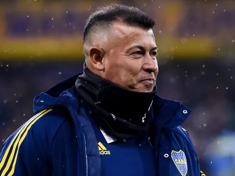 Mix entre titulares y suplentes: confirmada la formación de Boca para el partido ante Belgrano