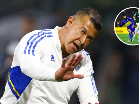 Figal, el primer ejemplo: la medida que tomará Almirón con cada jugador "tocado" antes de la final