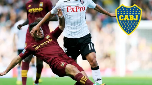 Bryan Ruiz, revelación del Mundial 2014 (Getty)