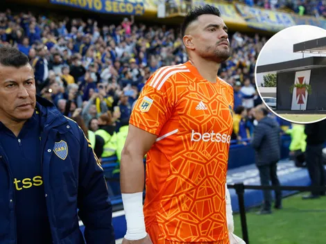 En Brasil revelaron que Boca entrenará en Vasco da Gama en los días previos a la final de la Copa Libertadores