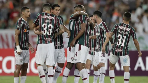 Fluminense 2023