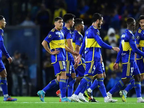 Equipo alternativo y doble 9: la formación que probó Almirón y se perfila para jugar ante Belgrano