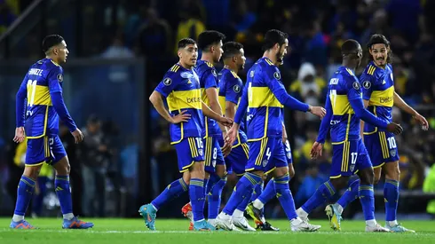 Boca Juniors 2023