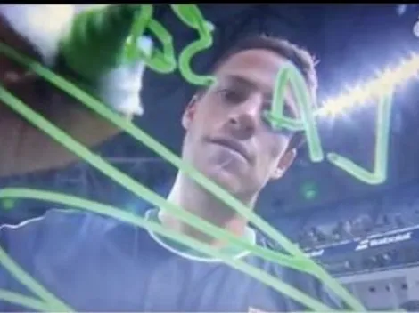 VIDEO | Sueña con la Copa: Schwatzman ganó un partido y le dejó un mensaje a todo Boca